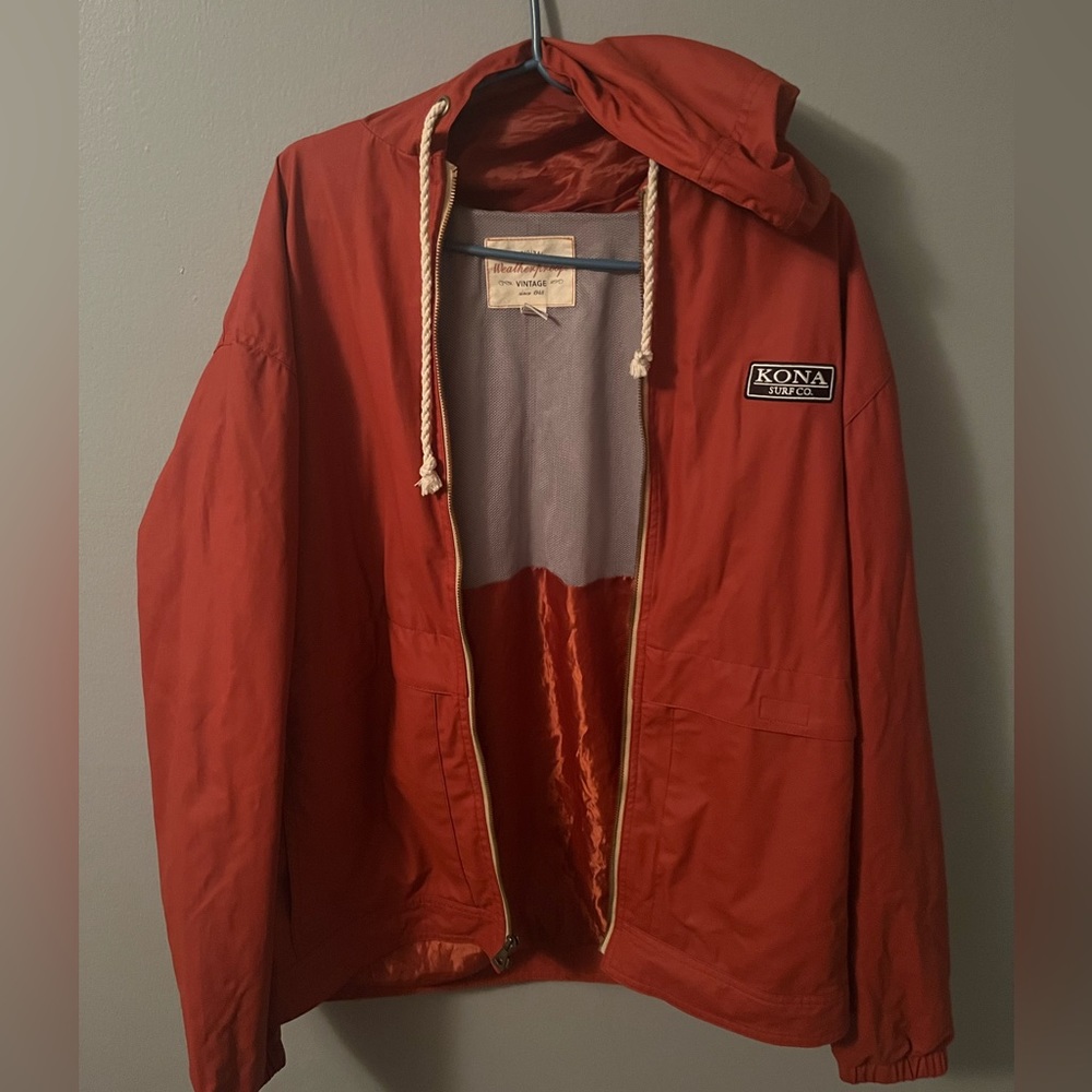 Rarely worn